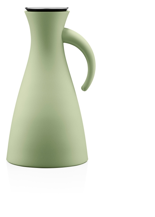 Eva Solo Termokande - Pistacie - 1,0 l i gruppen SPORT, FRITID & HOBBY / Friluftsliv / Termokander & vandflasker hos TP E-commerce Nordic AB (D24478)