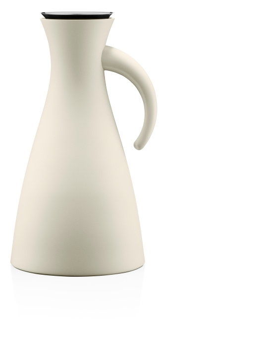 Eva Solo Termokande - kokosnød - 1,0 l i gruppen SPORT, FRITID & HOBBY / Friluftsliv / Termokander & vandflasker hos TP E-commerce Nordic AB (D24479)