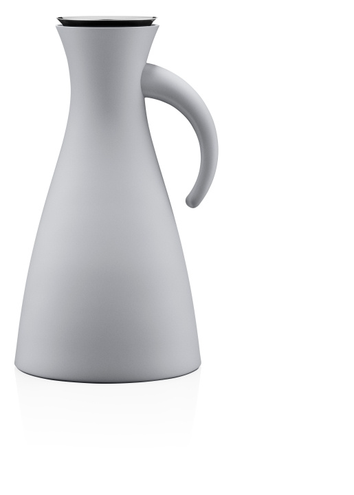 Eva Solo Termokande - Marmorgrå (502800) i gruppen SPORT, FRITID & HOBBY / Friluftsliv / Termokander & vandflasker hos TP E-commerce Nordic AB (D24490)