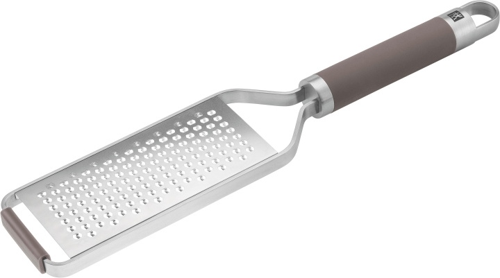 Zwilling Pro, rivejern, fint - grå - 34 cm i gruppen HJEM, HUS & HAVE / Køkkenredskaber / Øvrige køkkenredskaber hos TP E-commerce Nordic AB (D24497)