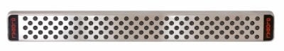 GLOBAL Magnetic List - 41 cm - Stainless Steel i gruppen HJEM, HUS & HAVE / Køkkenredskaber / Køkkenknive & Knivslibemaskiner hos TP E-commerce Nordic AB (D24532)