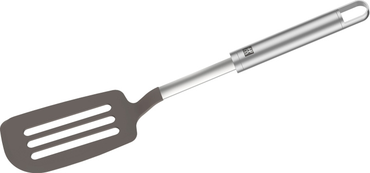 Zwilling Pro, Stegepandevender - Silikone - 33 cm i gruppen HJEM, HUS & HAVE / Køkkenredskaber / Øvrige køkkenredskaber hos TP E-commerce Nordic AB (D24556)