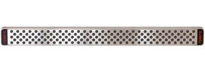 GLOBAL Magnetic strip - 51 cm i gruppen HJEM, HUS & HAVE / Køkkenredskaber / Køkkenknive & Knivslibemaskiner hos TP E-commerce Nordic AB (D24586)