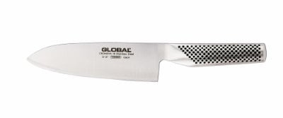 GLOBAL Santoku-kniv - 16 cm i gruppen HJEM, HUS & HAVE / Køkkenredskaber / Køkkenknive & Knivslibemaskiner hos TP E-commerce Nordic AB (D24589)