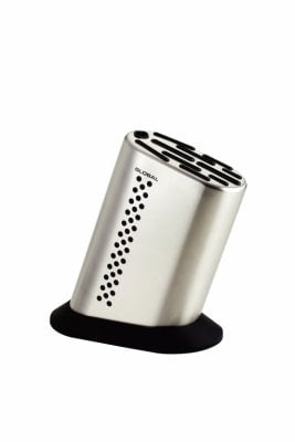 GLOBAL Knife Block - RFR 10+1 i gruppen HJEM, HUS & HAVE / Køkkenredskaber / Køkkenknive & Knivslibemaskiner hos TP E-commerce Nordic AB (D24592)