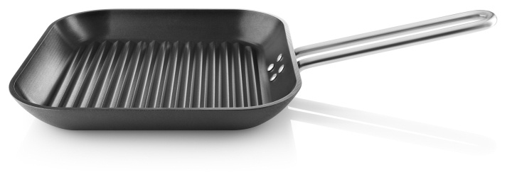 Eva Solo Prof. Grill Stegepande 28x28cm i gruppen HJEM, HUS & HAVE / Køkkenredskaber / Stegepander hos TP E-commerce Nordic AB (D24610)