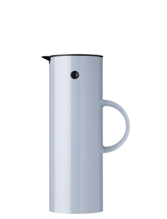 Stelton EM77 Termokande 1 L (Cloud) i gruppen SPORT, FRITID & HOBBY / Friluftsliv / Termokander & vandflasker hos TP E-commerce Nordic AB (D24641)