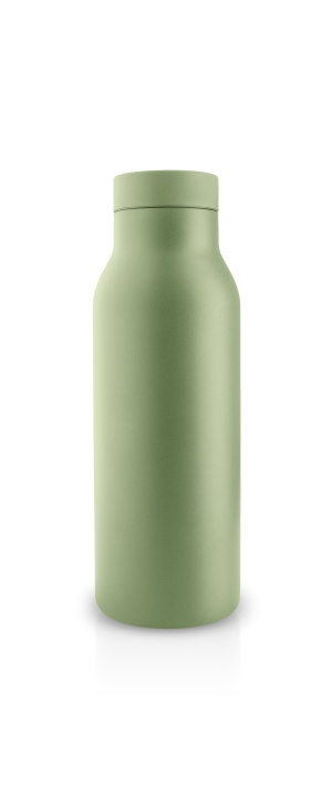 Eva Solo Urban termoflaske - Pistacie - 0,5 l i gruppen SPORT, FRITID & HOBBY / Friluftsliv / Termokander & vandflasker hos TP E-commerce Nordic AB (D24658)