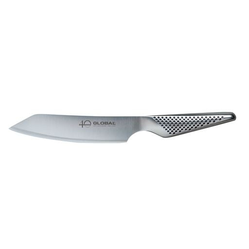 GLOBAL GS-110 40-års jubilæum Kiritsuke 15 cm i gruppen HJEM, HUS & HAVE / Køkkenredskaber / Køkkenknive & Knivslibemaskiner hos TP E-commerce Nordic AB (D24673)
