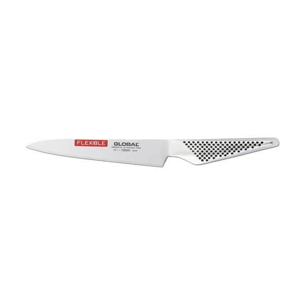 GLOBAL GS-11 Filleting Knife 15cm i gruppen HJEM, HUS & HAVE / Køkkenredskaber / Køkkenknive & Knivslibemaskiner hos TP E-commerce Nordic AB (D24681)