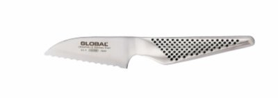 GLOBAL Tomato Knife - 8 cm i gruppen HJEM, HUS & HAVE / Køkkenredskaber / Køkkenknive & Knivslibemaskiner hos TP E-commerce Nordic AB (D24684)