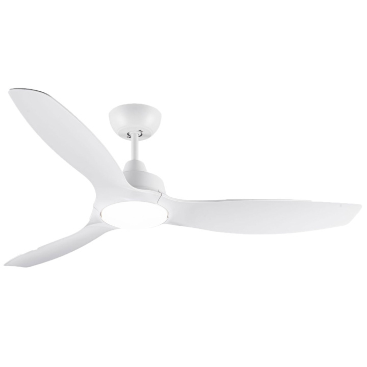 Philips Takfläktslampa Ø135 cm 35W / 24W Justerbart vitt ljus i gruppen HJEMMEELEKTRONIK / Lys / Loftslamper hos TP E-commerce Nordic AB (D24807)