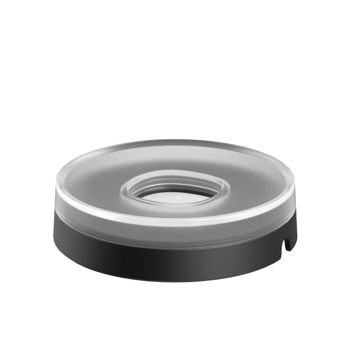 Oclean Oplader WP02 Trådløs Oplader Base Sort i gruppen SKØNHED & HELSE / Oral pleje / Elektriske tandbørster hos TP E-commerce Nordic AB (D24860)