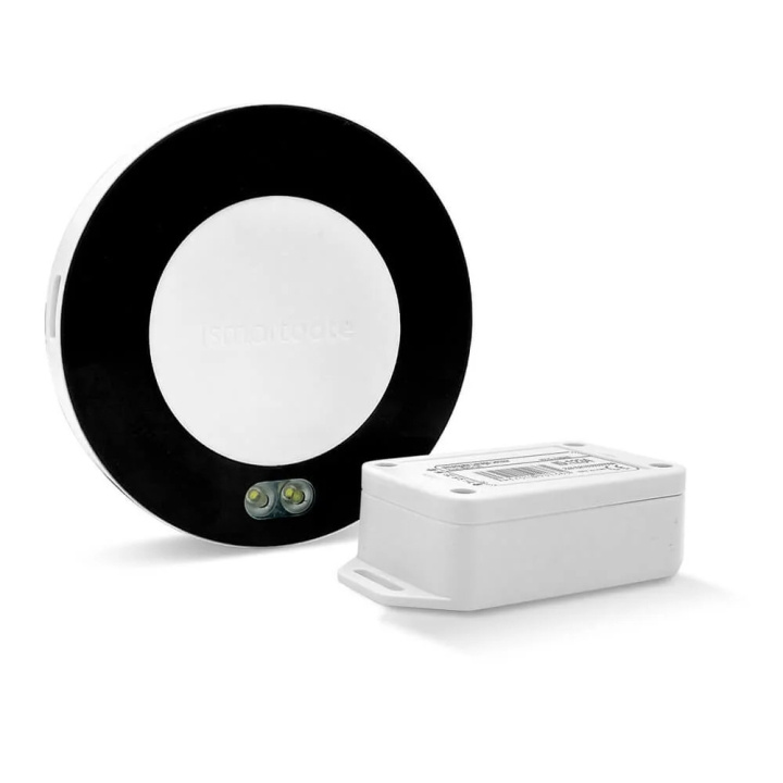 ISMARTGATE Portåbner Pro 3 v2.0 i gruppen HJEM, HUS & HAVE / Smart hjem / Smart home systemer hos TP E-commerce Nordic AB (D24891)