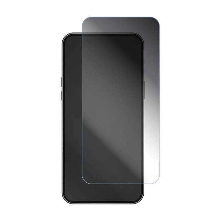 Gear Skærmbeskyttelse Hærdet Glas 2.5D Gold Privacy Case Friendly - iPhone Air i gruppen SMARTPHONES & TABLETS / Mobil Beskyttelse / Apple / iPhone Air hos TP E-commerce Nordic AB (D24925)