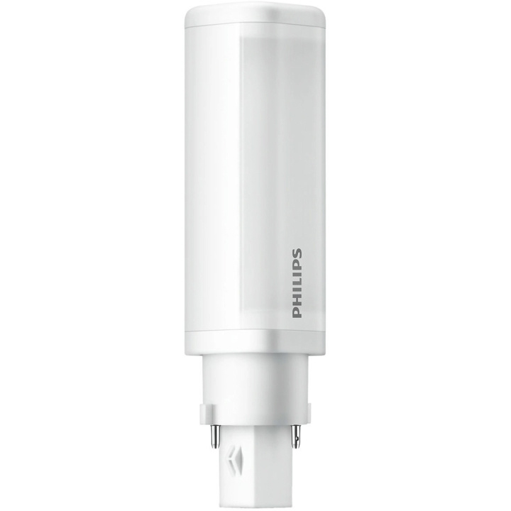 Philips CorePro LED G24d-1 PLC 5,9W (13W) 830 2P 3000K 600lm i gruppen HJEMMEELEKTRONIK / Lys / LED lamper hos TP E-commerce Nordic AB (D25019)
