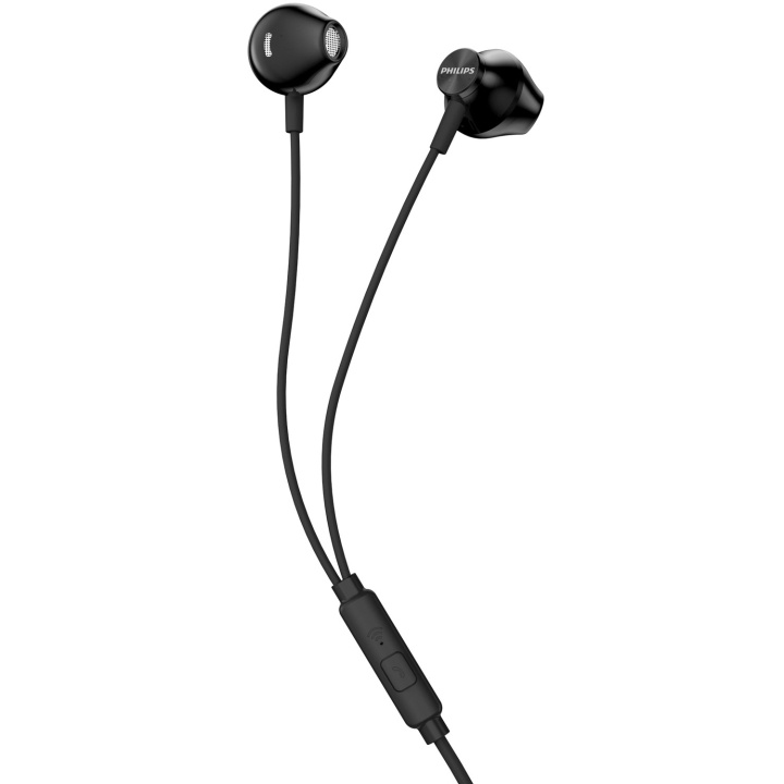 Philips Hörlurar In-Ear TWS ANC Svart i gruppen HJEMMEELEKTRONIK / Lyd & billede / Hovedtelefoner & Tilbehør / Hovedtelefoner hos TP E-commerce Nordic AB (D25032)
