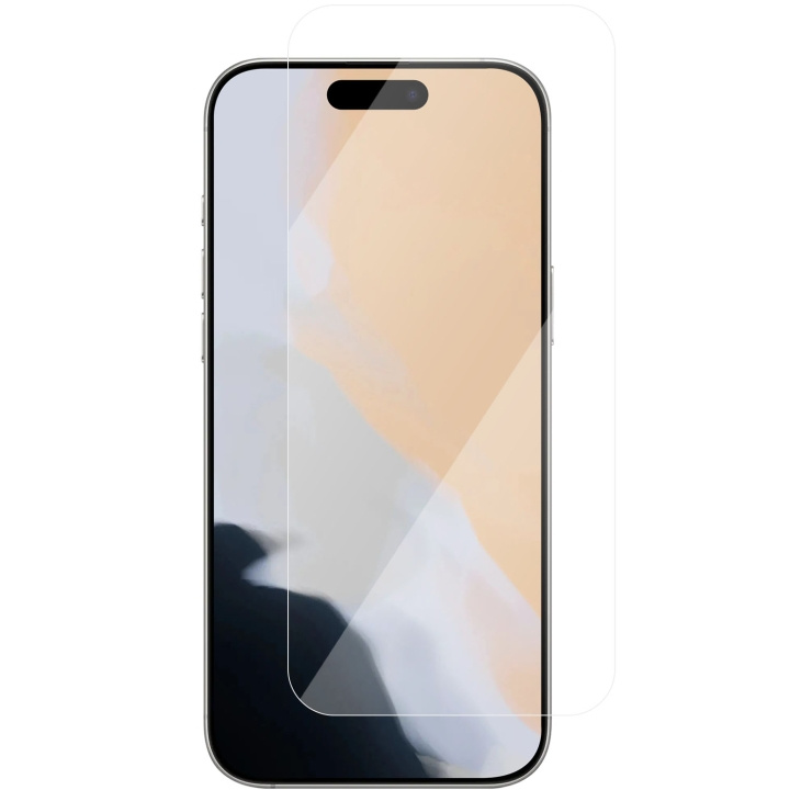 Champion Skärmskydd iPhone Air i gruppen SMARTPHONES & TABLETS / Mobil Beskyttelse / Apple / iPhone Air hos TP E-commerce Nordic AB (D25052)