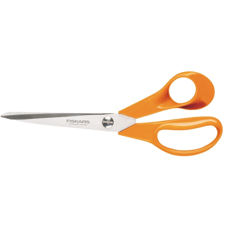 Fiskars Universalsax classic 21 cm i gruppen HJEM, HUS & HAVE / Køkkenredskaber / Øvrige køkkenredskaber hos TP E-commerce Nordic AB (D25070)