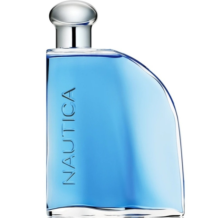 Nautica Blue Edt 100ml i gruppen SKØNHED & HELSE / Duft & Parfume / Parfume / Parfume til ham hos TP E-commerce Nordic AB (D25095)