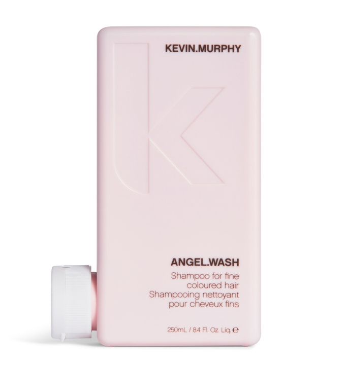 Kevin Murphy Angel Wash Shampoo 250ml i gruppen SKØNHED & HELSE / Hår og styling / Hårpleje / Shampoo hos TP E-commerce Nordic AB (D25096)