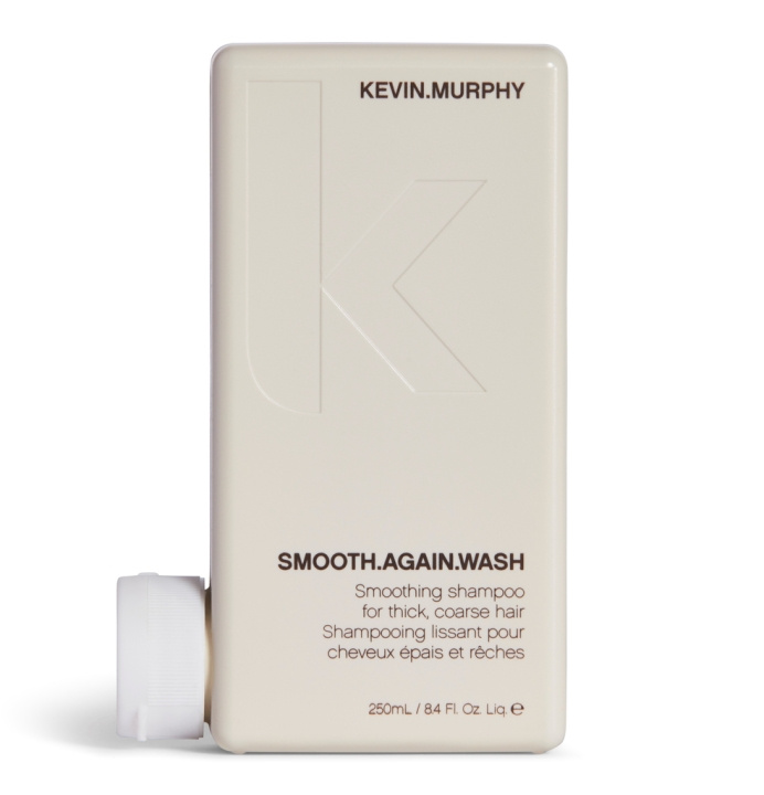 Kevin Murphy Smooth Again Wash Shampoo 250ml i gruppen SKØNHED & HELSE / Hår og styling / Hårpleje / Shampoo hos TP E-commerce Nordic AB (D25097)