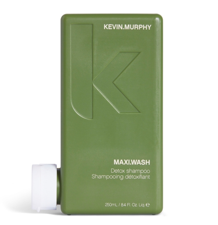 Kevin Murphy Maxi Wash Shampoo 250ml i gruppen SKØNHED & HELSE / Hår og styling / Hårpleje / Shampoo hos TP E-commerce Nordic AB (D25100)