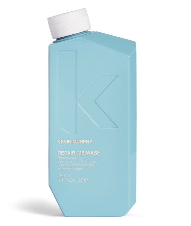 Kevin Murphy Repair Me Wash Shampoo 250ml i gruppen SKØNHED & HELSE / Hår og styling / Hårpleje / Shampoo hos TP E-commerce Nordic AB (D25101)