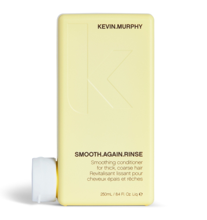 Kevin Murphy Smooth Again Rinse Conditioner 250ml i gruppen SKØNHED & HELSE / Hår og styling / Hårpleje / Balsam hos TP E-commerce Nordic AB (D25104)