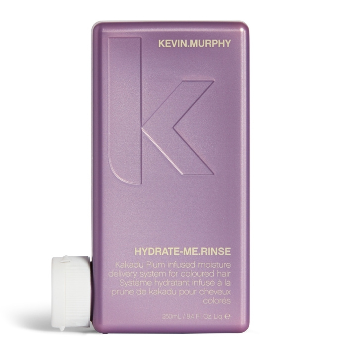 Kevin Murphy Hydrate Me Rinse Conditioner 250ml i gruppen SKØNHED & HELSE / Hår og styling / Hårpleje / Balsam hos TP E-commerce Nordic AB (D25105)