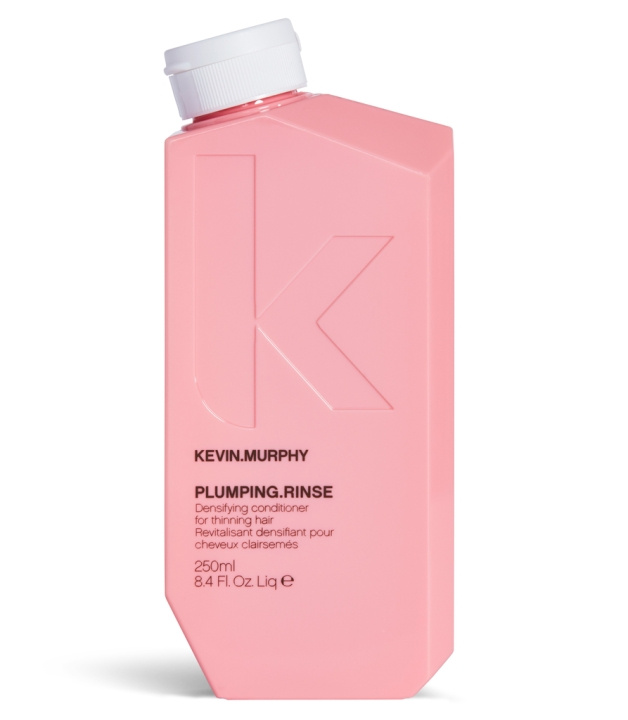 Kevin Murphy Plumping Rinse Conditioner 250ml i gruppen SKØNHED & HELSE / Hår og styling / Hårpleje / Balsam hos TP E-commerce Nordic AB (D25107)