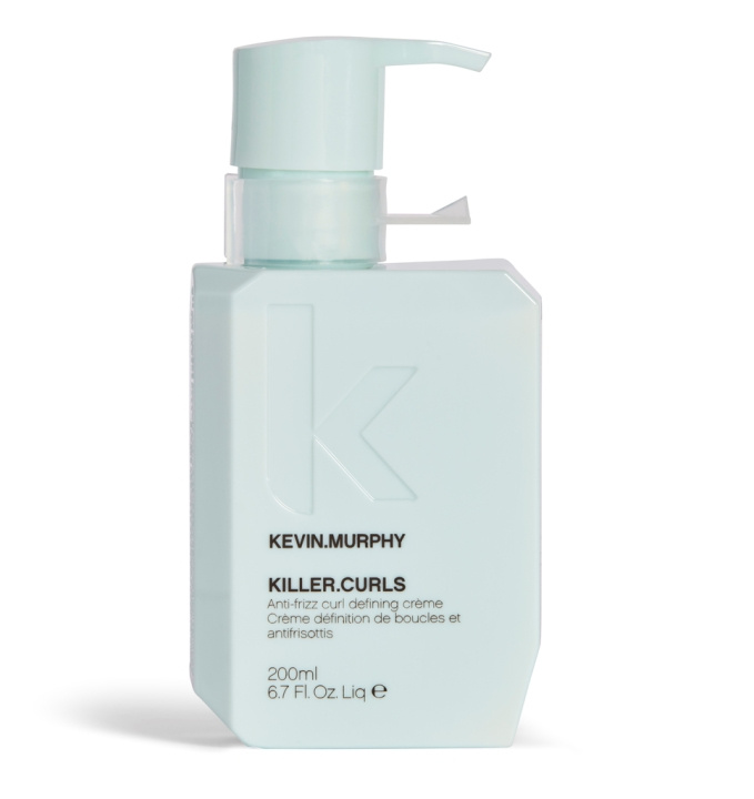 Kevin Murphy Killer Curls 200ml i gruppen SKØNHED & HELSE / Hår og styling / Hår styling / Styling creme hos TP E-commerce Nordic AB (D25109)