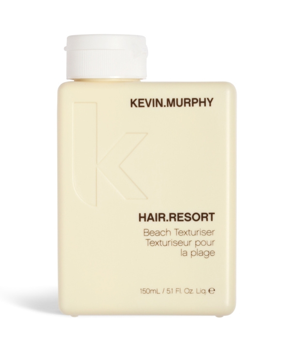 Kevin Murphy Hair Resort 150ml i gruppen SKØNHED & HELSE / Hår og styling / Hår styling / Styling creme hos TP E-commerce Nordic AB (D25110)