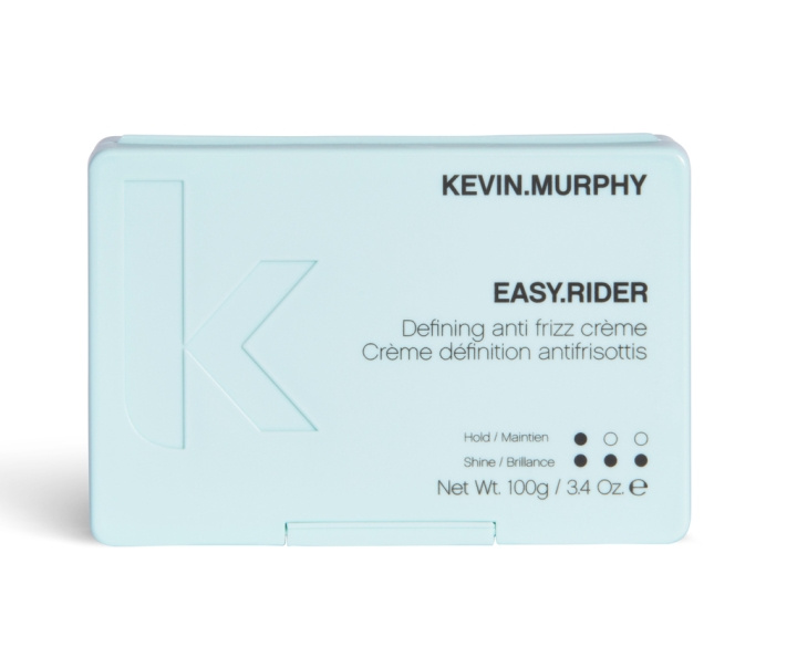 Kevin Murphy Easy Rider 100g i gruppen SKØNHED & HELSE / Hår og styling / Hår styling / Styling creme hos TP E-commerce Nordic AB (D25112)