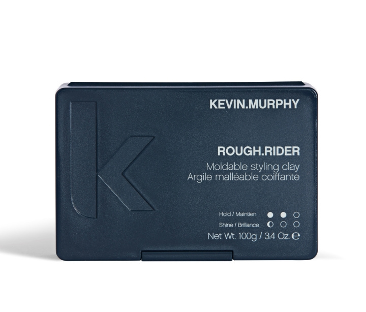 Kevin Murphy Rough Rider 100g i gruppen SKØNHED & HELSE / Hår og styling / Hår styling / Hår Voks hos TP E-commerce Nordic AB (D25113)
