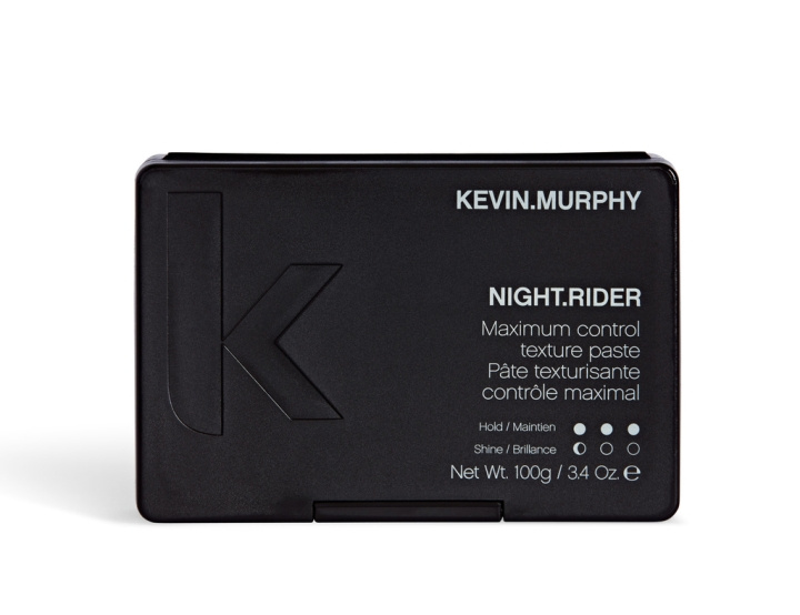 Kevin Murphy Night Rider 100g i gruppen SKØNHED & HELSE / Hår og styling / Hår styling / Volumen pulver hos TP E-commerce Nordic AB (D25114)