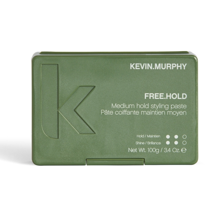 Kevin Murphy Free Hold 100g i gruppen SKØNHED & HELSE / Hår og styling / Hår styling / Hår Voks hos TP E-commerce Nordic AB (D25115)