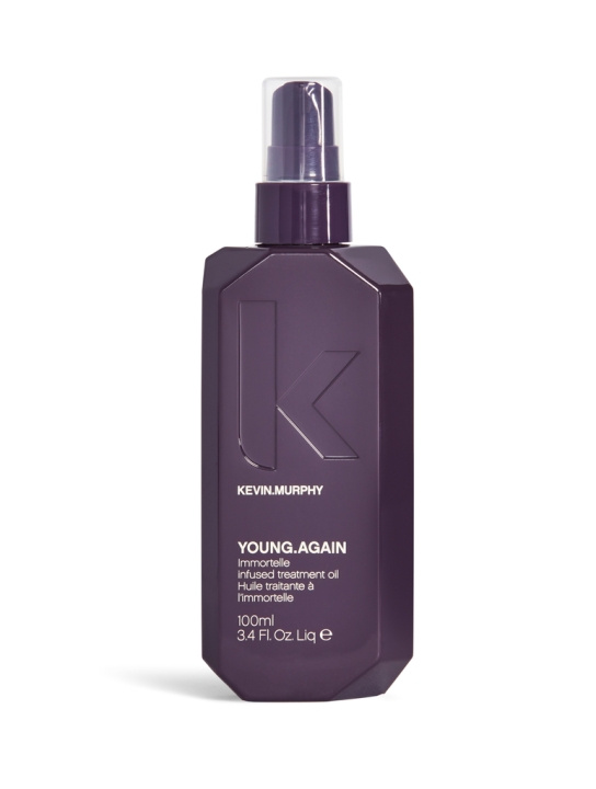 Kevin Murphy Young Again Treatment Oil 100ml i gruppen SKØNHED & HELSE / Hår og styling / Hårpleje / Hår olie hos TP E-commerce Nordic AB (D25116)
