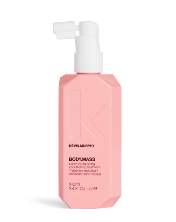 Kevin Murphy Body Mass 100ml i gruppen SKØNHED & HELSE / Hår og styling / Hår styling / Hårmousse hos TP E-commerce Nordic AB (D25117)
