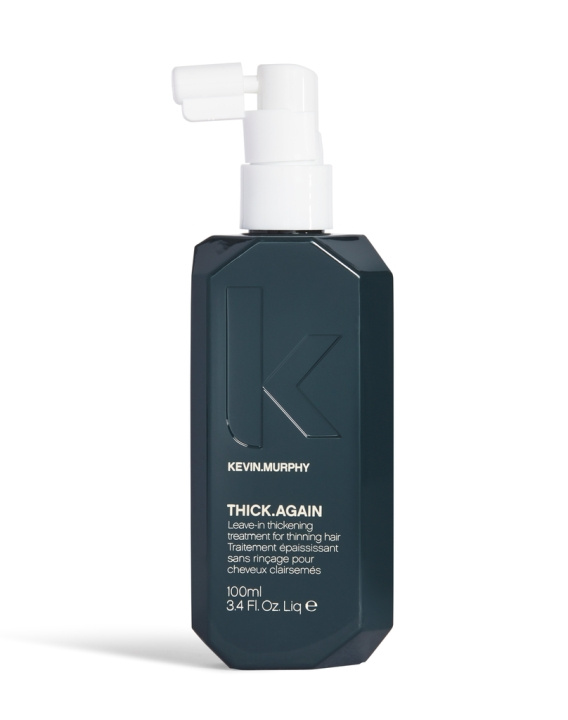 Kevin Murphy Thick Again 100ml i gruppen SKØNHED & HELSE / Hår og styling / Hårpleje hos TP E-commerce Nordic AB (D25118)