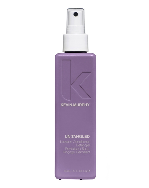 Kevin Murphy Un Tangled 150ml i gruppen SKØNHED & HELSE / Hår og styling / Hårpleje / Balsam hos TP E-commerce Nordic AB (D25120)