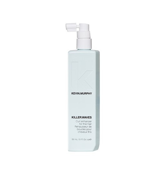 Kevin Murphy Killer Waves 150 ml i gruppen SKØNHED & HELSE / Hår og styling / Hår styling / Styling creme hos TP E-commerce Nordic AB (D25122)