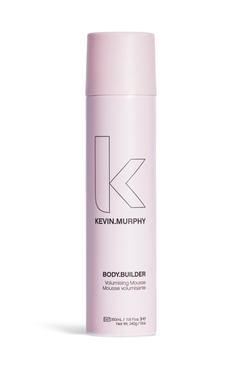 Kevin Murphy Body Builder 400ml i gruppen SKØNHED & HELSE / Hår og styling / Hår styling / Hårmousse hos TP E-commerce Nordic AB (D25124)