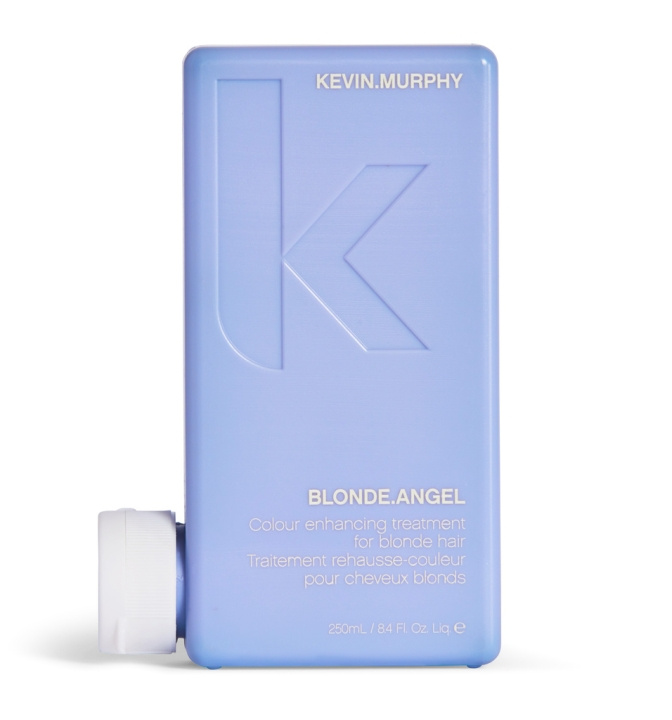 Kevin Murphy Blonde Angel Treatment 250ml i gruppen SKØNHED & HELSE / Hår og styling / Hårpleje / Hårmaske hos TP E-commerce Nordic AB (D25125)
