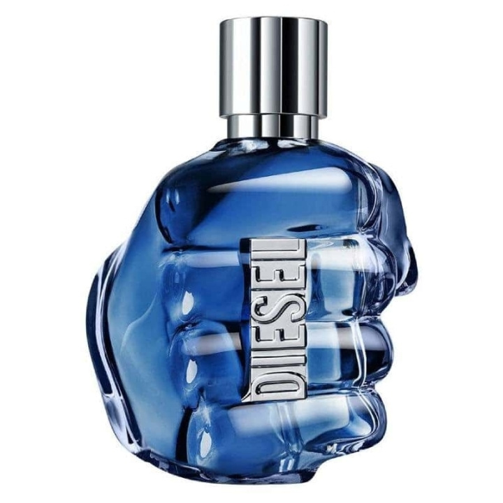 Diesel Sound of the Brave Edt 125ml i gruppen SKØNHED & HELSE / Duft & Parfume / Parfume / Parfume til ham hos TP E-commerce Nordic AB (D25126)