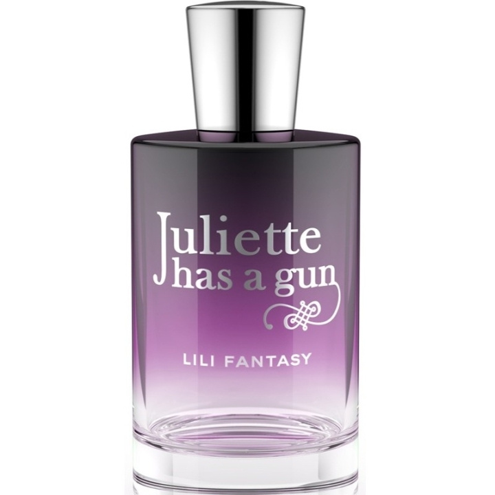 Juliette Has a Gun Lili Fantasy Edp 100ml i gruppen SKØNHED & HELSE / Duft & Parfume / Parfume / Parfume til hende hos TP E-commerce Nordic AB (D25127)