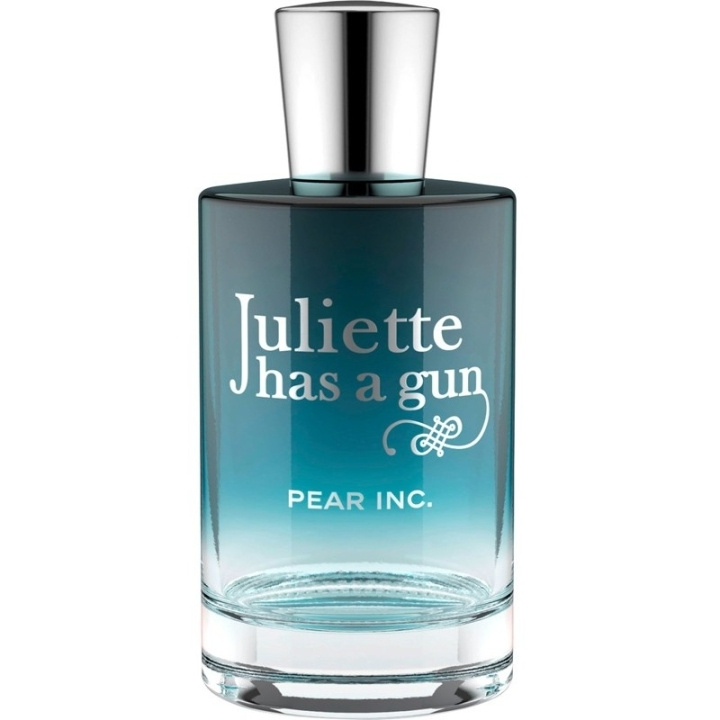 Juliette Has a Gun Pear Inc. Edp 100ml i gruppen SKØNHED & HELSE / Duft & Parfume / Parfume / Parfume til hende hos TP E-commerce Nordic AB (D25128)