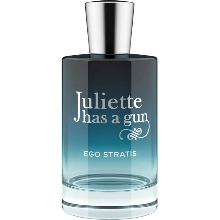 Juliette Has a Gun Ego Stratis Edp 100ml i gruppen SKØNHED & HELSE / Duft & Parfume / Parfume / Unisex hos TP E-commerce Nordic AB (D25129)