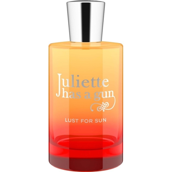 Juliette Has a Gun Lust For Sun Edp 100ml i gruppen SKØNHED & HELSE / Duft & Parfume / Parfume / Parfume til hende hos TP E-commerce Nordic AB (D25130)