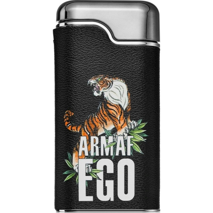 Armaf Ego Tigre Men Edp 100ml i gruppen SKØNHED & HELSE / Duft & Parfume / Parfume / Parfume til ham hos TP E-commerce Nordic AB (D25134)